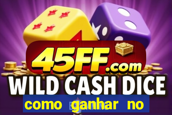 como ganhar no double fortune